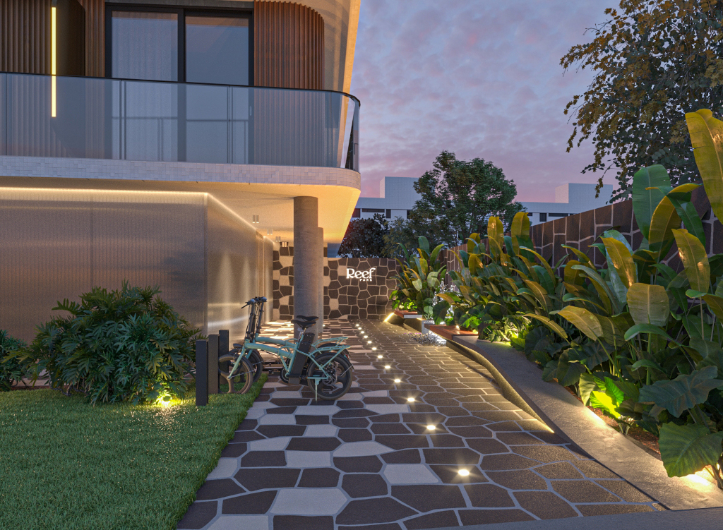 Imagem 3 de Reef Park