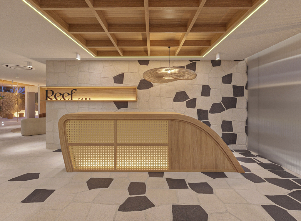 Imagem 4 de Reef Park