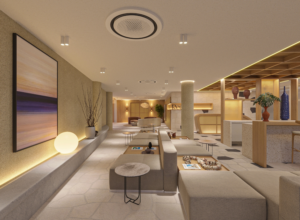 Imagem 6 de Reef Park