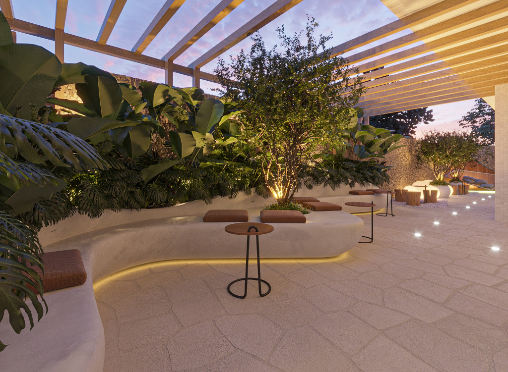 Imagem 8 de Reef Park