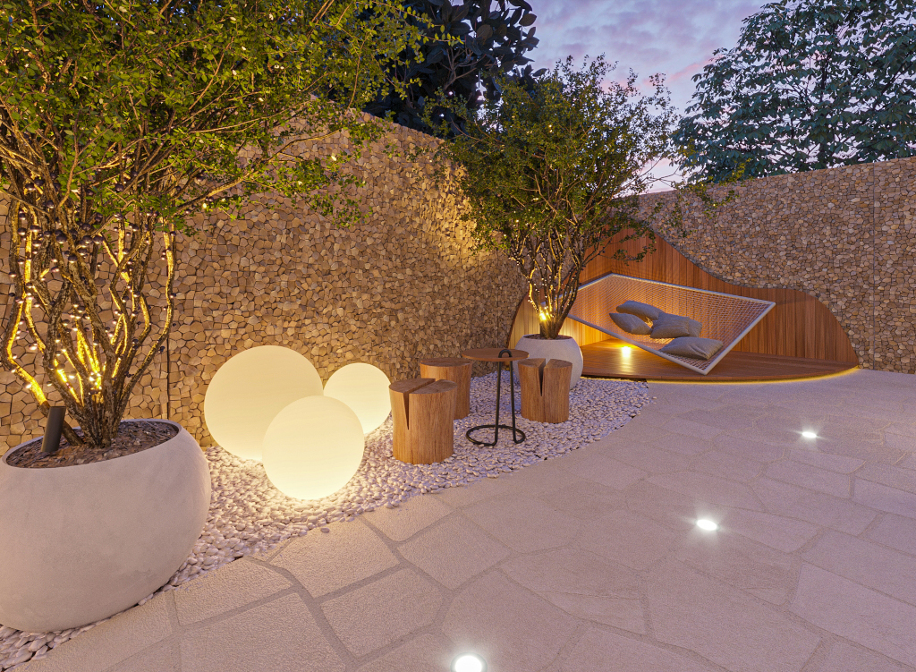 Imagem 9 de Reef Park