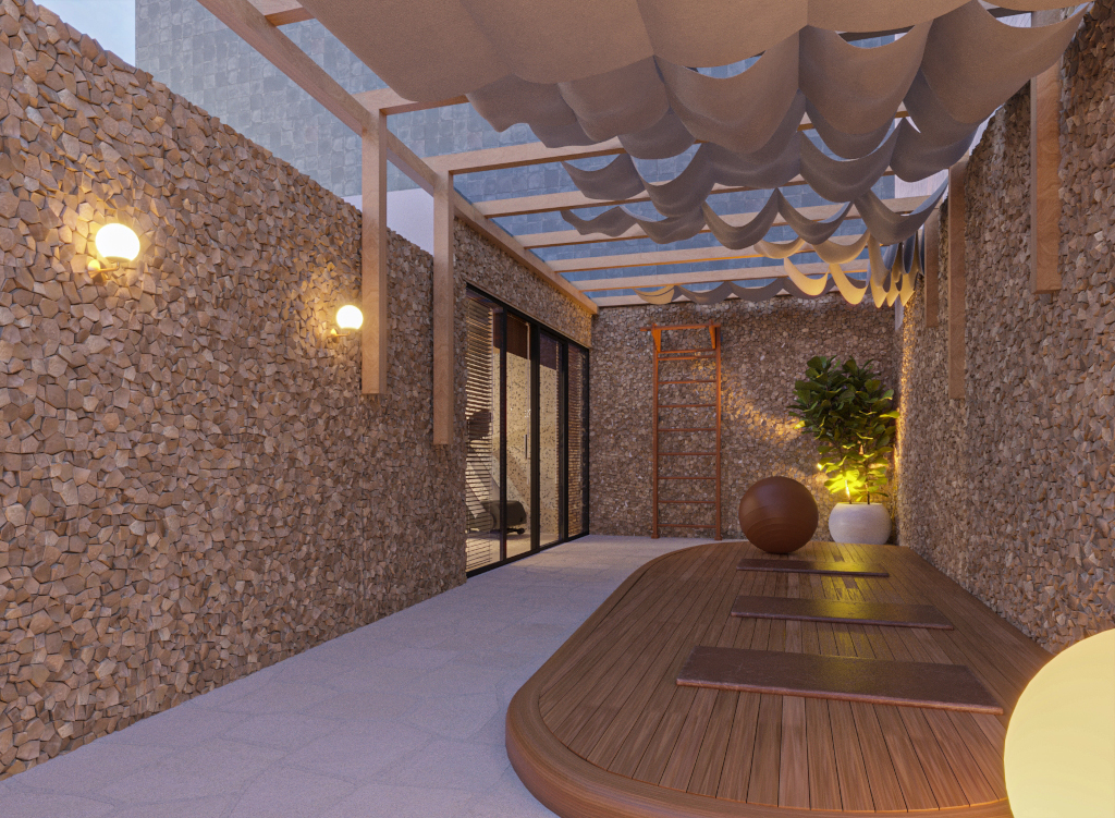 Imagem 10 de Reef Park