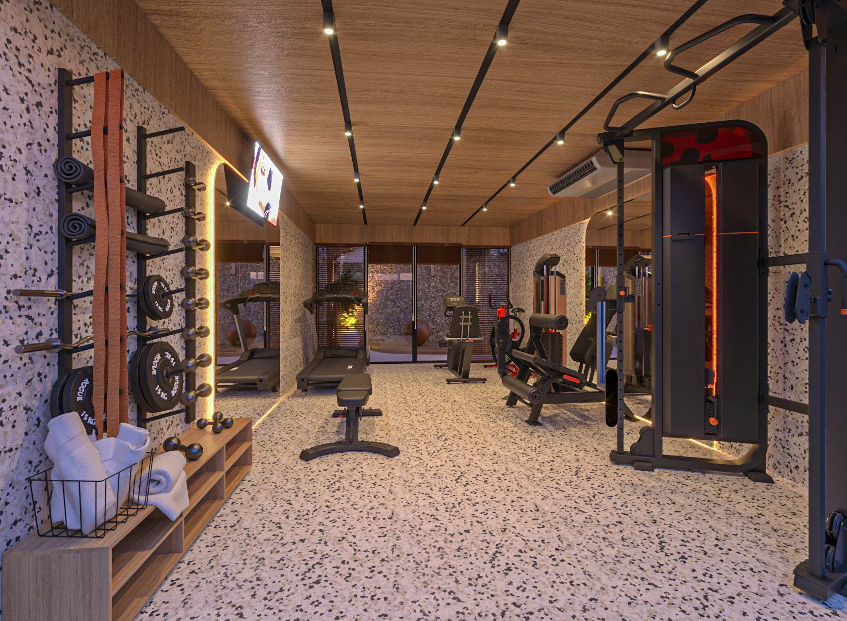 Imagem 11 de Reef Park