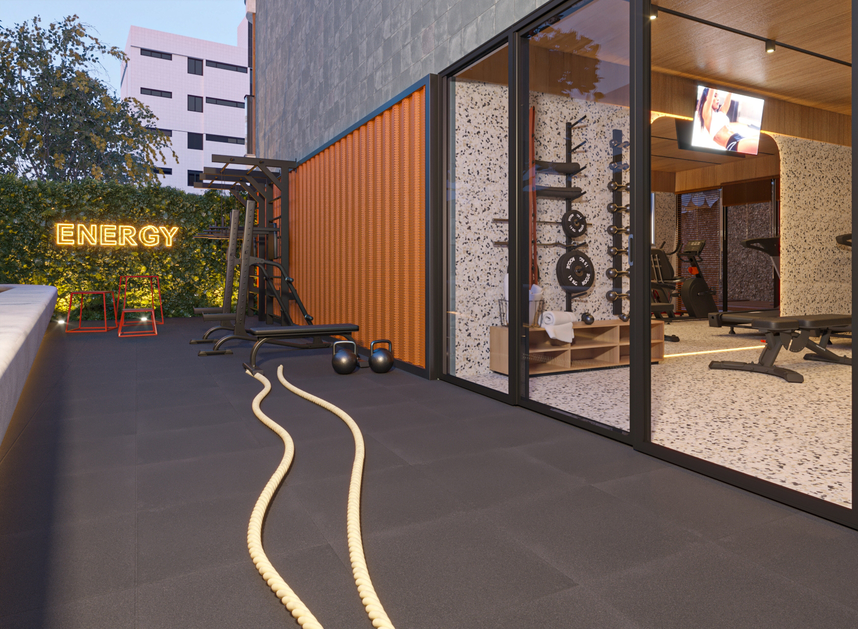 Imagem 12 de Reef Park