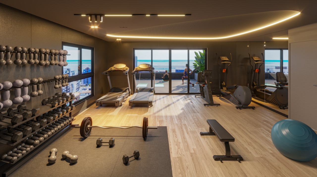 Imagem 14 de Park Arbory Eco Home Design