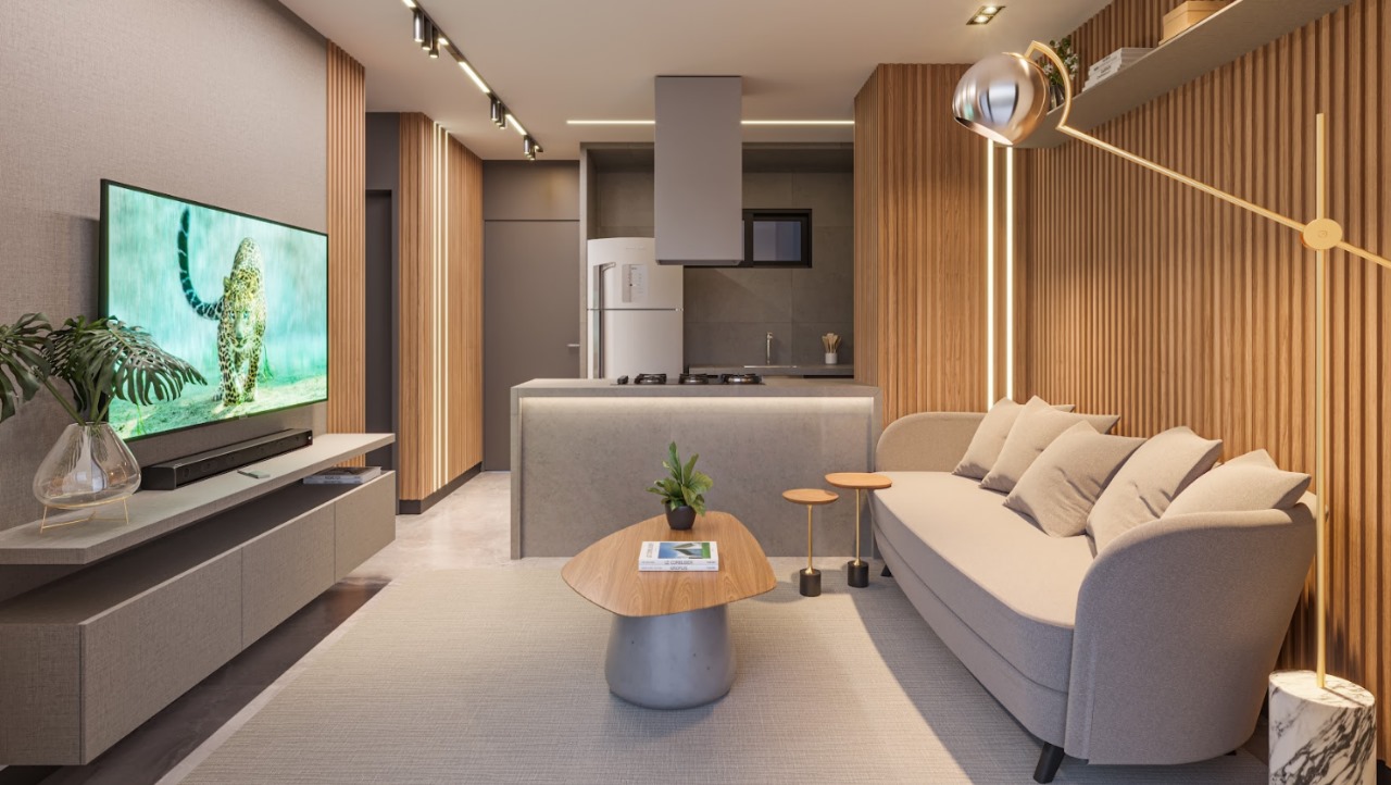 Imagem 16 de Park Arbory Eco Home Design