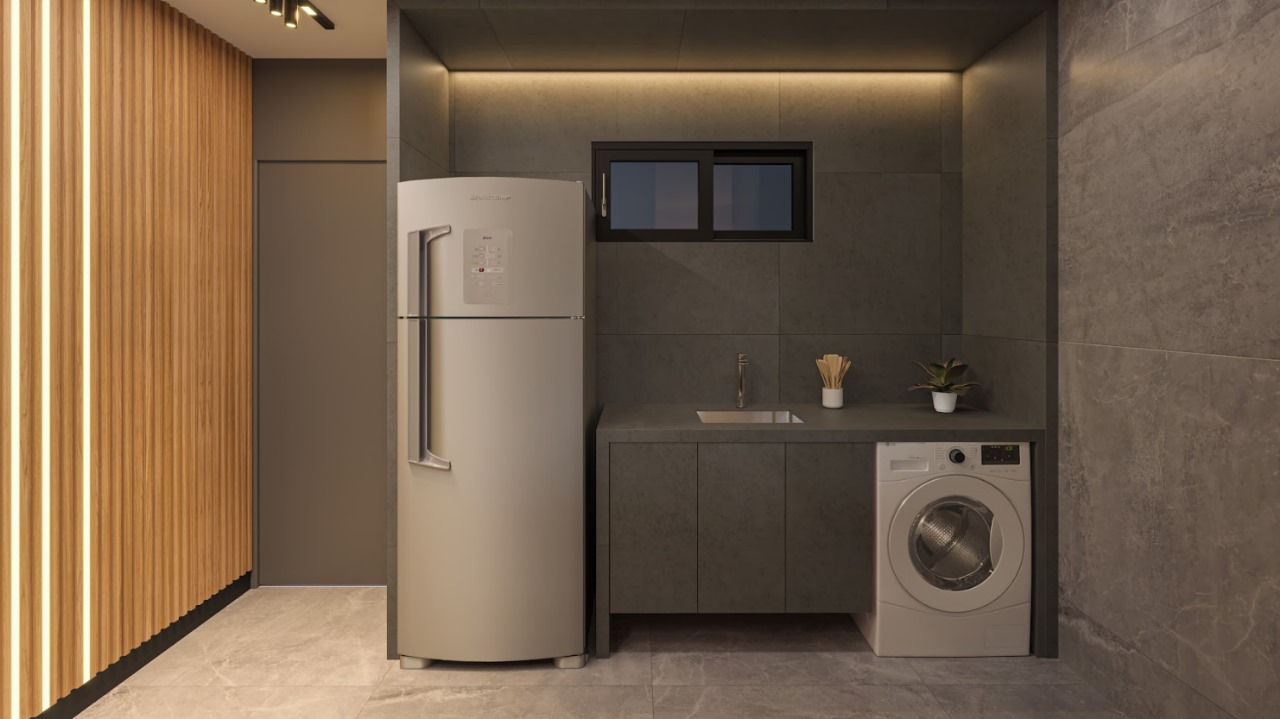 Imagem 15 de Park Arbory Eco Home Design