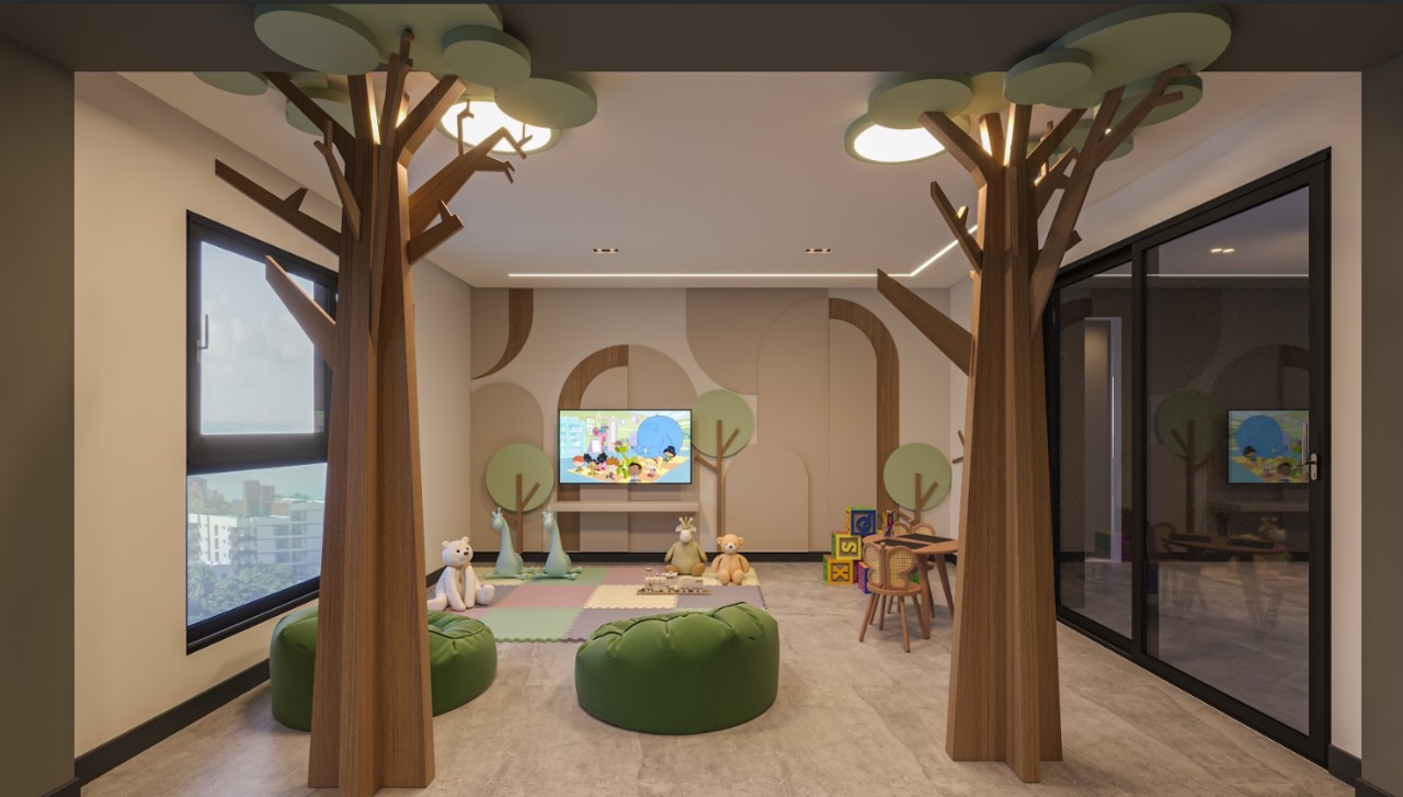 Imagem 18 de Park Arbory Eco Home Design