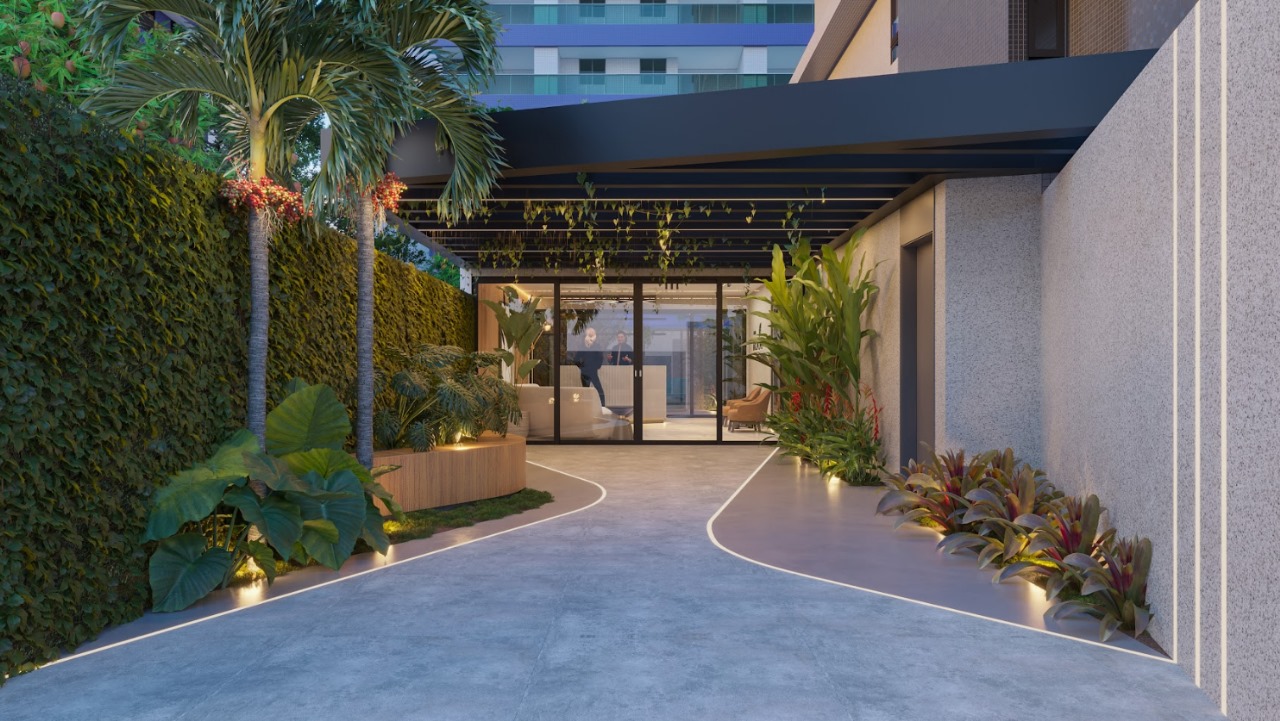 Imagem 5 de Park Arbory Eco Home Design