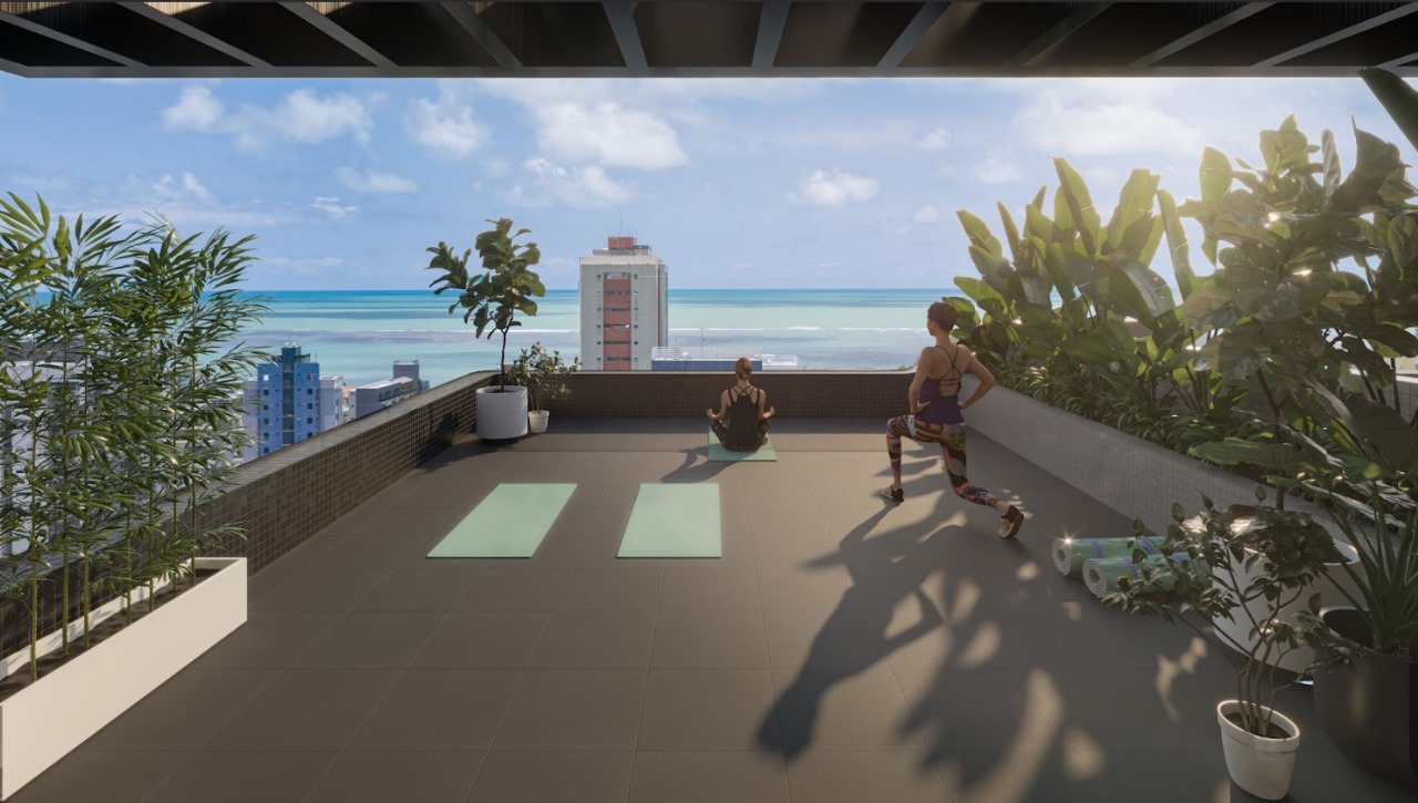 Imagem 7 de Park Arbory Eco Home Design