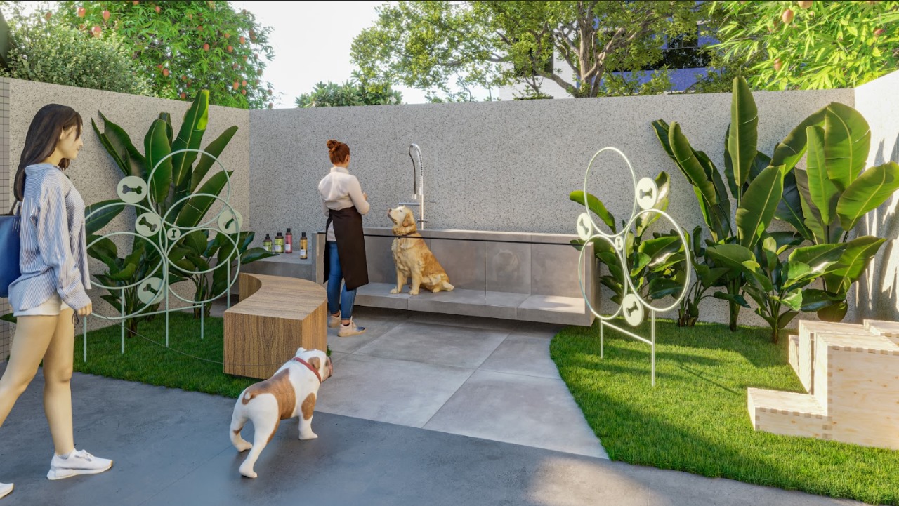 Imagem 8 de Park Arbory Eco Home Design