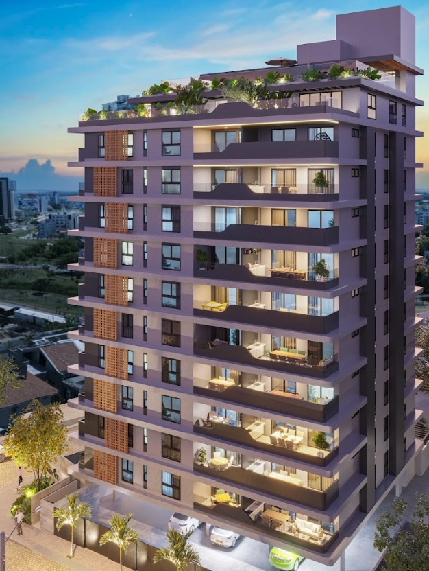 Imagem 2 de Park Arbory Eco Home Design