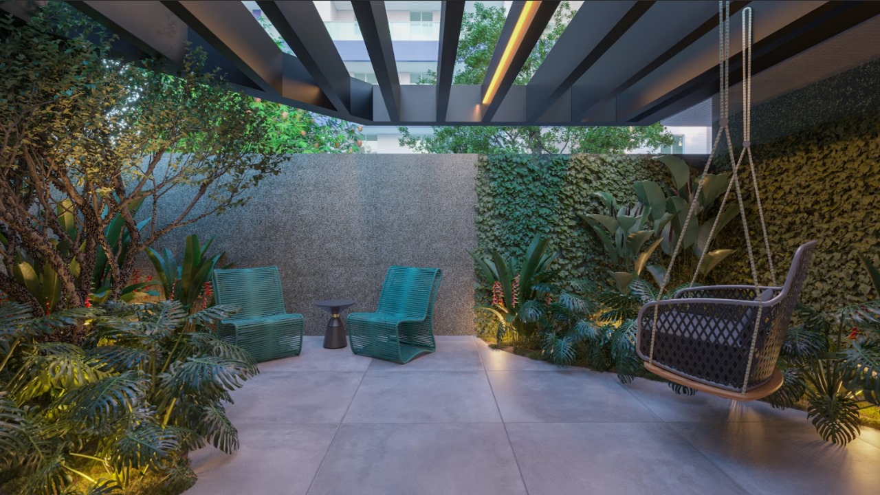 Imagem 9 de Park Arbory Eco Home Design