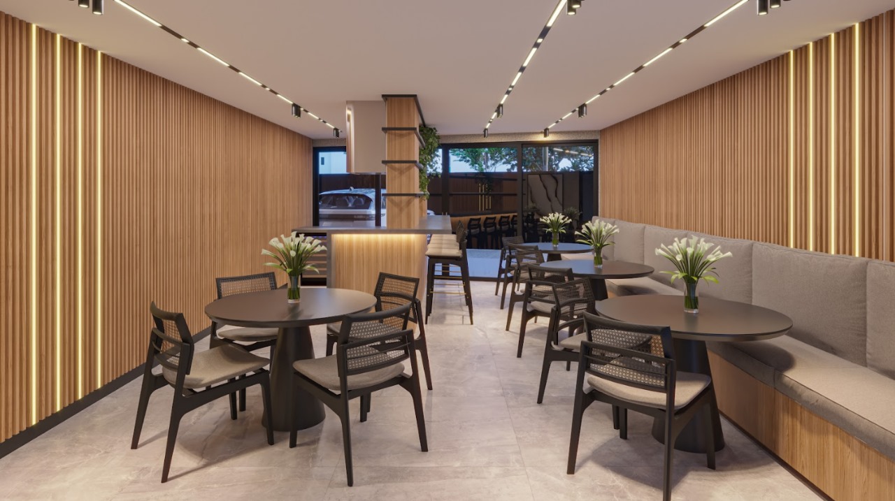 Imagem 11 de Park Arbory Eco Home Design