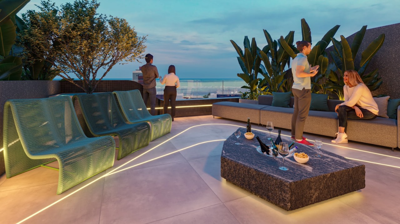 Imagem 13 de Park Arbory Eco Home Design